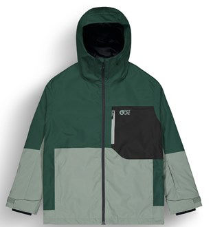 Nitric Jkt          